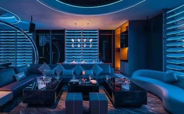 揭阳小时场KTV推荐-揭东区ktv预定